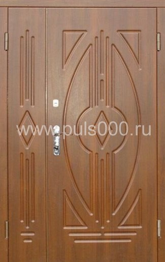 Стальная подъездная дверь с МДФ ПД-16, цена 60 000 руб. Стальная подъездная дверь с МДФ ПД-16, цена 60 000 руб.