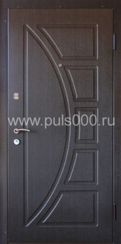 Уличная металлическая утеплённая дверь UL-922, цена 37 500 руб. Уличная металлическая утеплённая дверь UL-922, цена 37 500 руб.