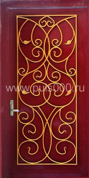 Уличная металлическая утеплённая дверь UL-1193, цена 43 875 руб. Уличная металлическая утеплённая дверь UL-1193, цена 43 875 руб.