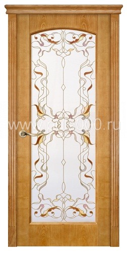 Металлическая дверь с витражом PLS-15, цена 45 300 руб. Металлическая дверь с витражом PLS-15, цена 45 300 руб.