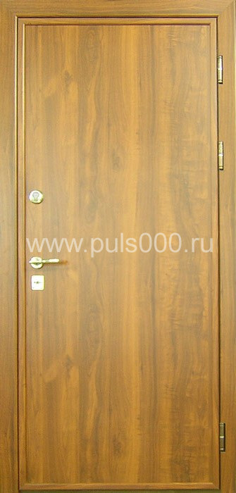 Металлическая дверь с ламинатом с двух сторон LM-110, цена 53 850 руб. Металлическая дверь с ламинатом с двух сторон LM-110, цена 53 850 руб.