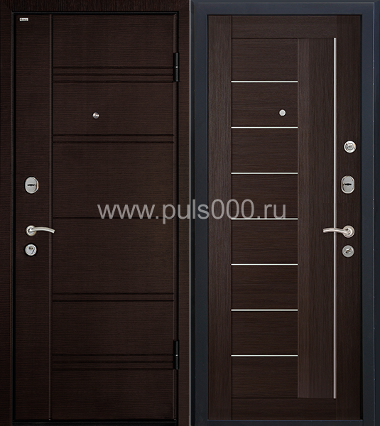 Металлическая дверь с терморазрывом уличная для дома TER 119, цена 40 500 руб. Металлическая дверь с терморазрывом уличная для дома TER 119, цена 40 500 руб.