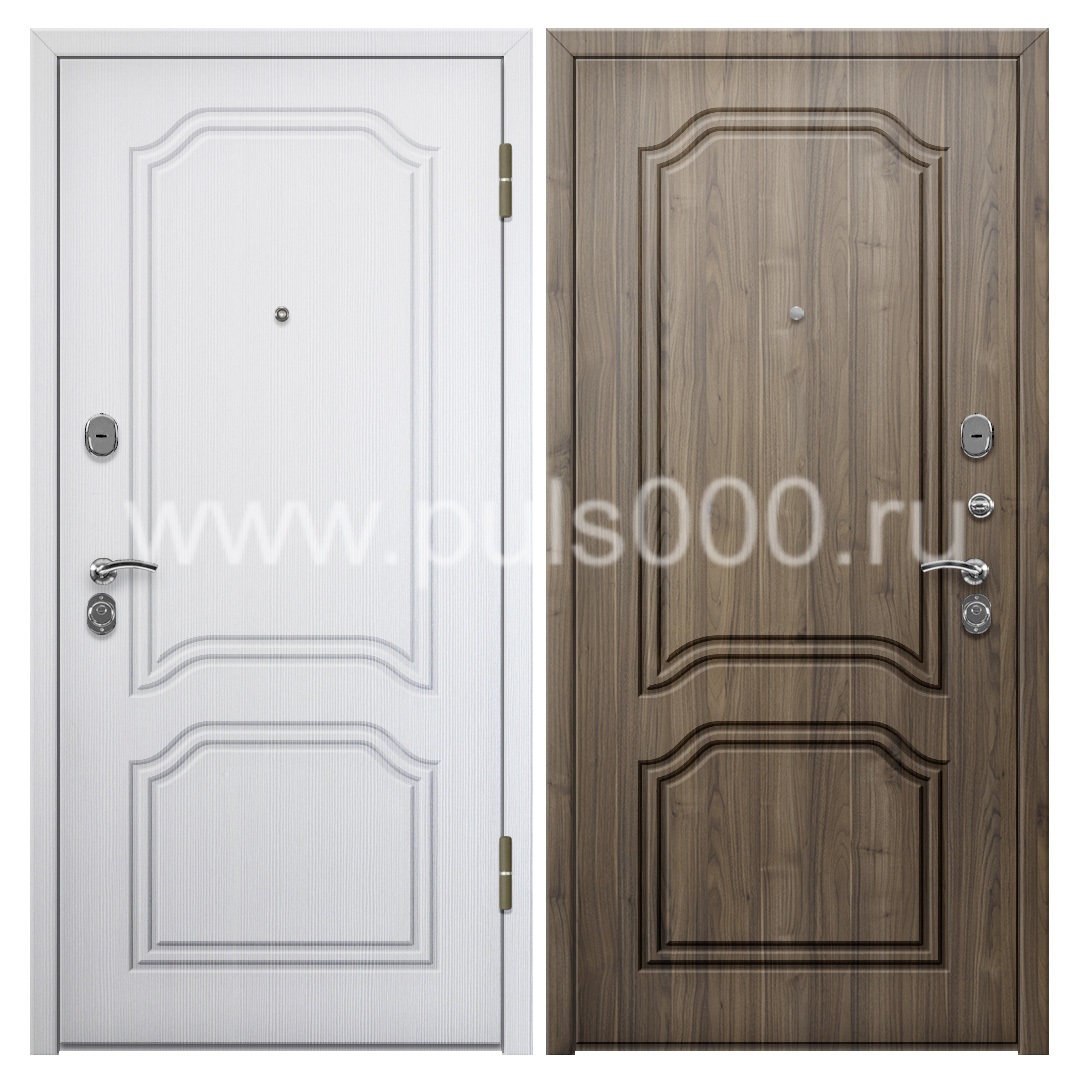 Входная дверь наружная светлая с в коттедж MDF-256, цена 41 250 руб. Входная дверь наружная светлая с в коттедж MDF-256, цена 41 250 руб.