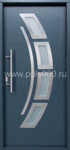 Металлическая элитная дверь EL-886 ламинат, цена 38 700 руб. Металлическая элитная дверь EL-886 ламинат, цена 38 700 руб.