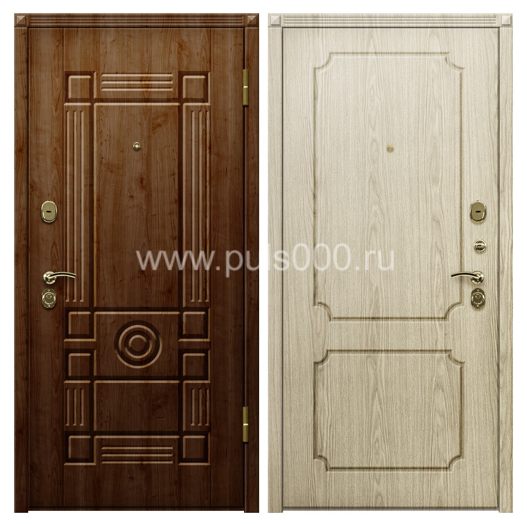 Входная дверь наружная с виноритом в коттедж VIN-31, цена 42 388 руб. Входная дверь наружная с виноритом в коттедж VIN-31, цена 42 388 руб.