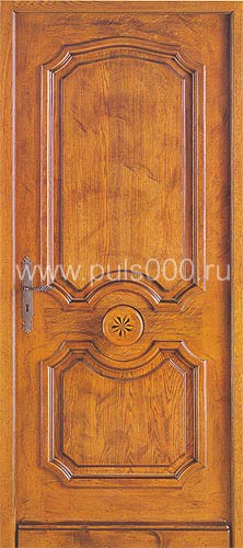 Элитная металлическая дверь EL-903 массив, цена 120 000 руб. Элитная металлическая дверь EL-903 массив, цена 120 000 руб.
