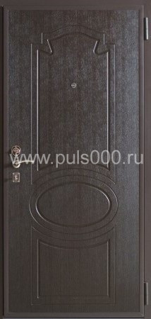 Входная дверь из МДФ с двух сторон MDF-2715, цена 40 587 руб. Входная дверь из МДФ с двух сторон MDF-2715, цена 40 587 руб.