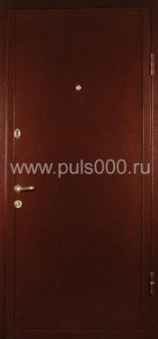 Металлическая дверь с порошковым напылением PR-1600 + мдф, цена 33 000 руб. Металлическая дверь с порошковым напылением PR-1600 + мдф, цена 33 000 руб.