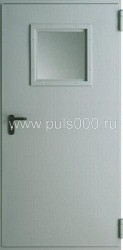 Противопожарная металлическая дверь ПР-434 окрас нитроэмалью, цена 25 200 руб. Противопожарная металлическая дверь ПР-434 окрас нитроэмалью, цена 25 200 руб.