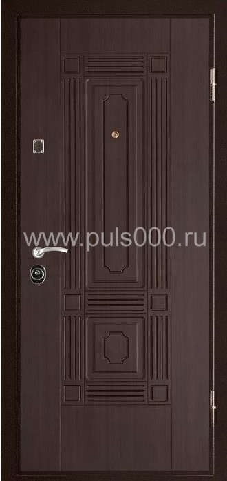 Металлическая дверь с виноритом VIN-1631, цена 67 500 руб. Металлическая дверь с виноритом VIN-1631, цена 67 500 руб.